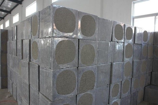张掖传奇保温工程